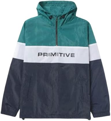 primitive skateboarding アノラックジャケット　ボアセット Amazon | [Primitive] プリミティブ 2022 Levels Anorak Jacket